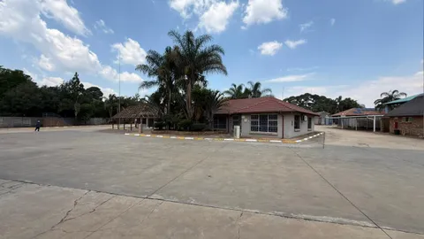 39 & 40 Rokewood Street